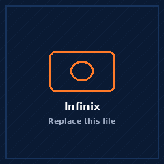Infinix logo
