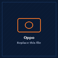 Oppo logo