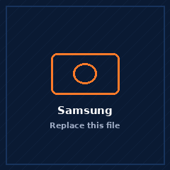 Samsung logo