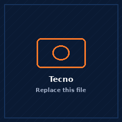 Tecno logo