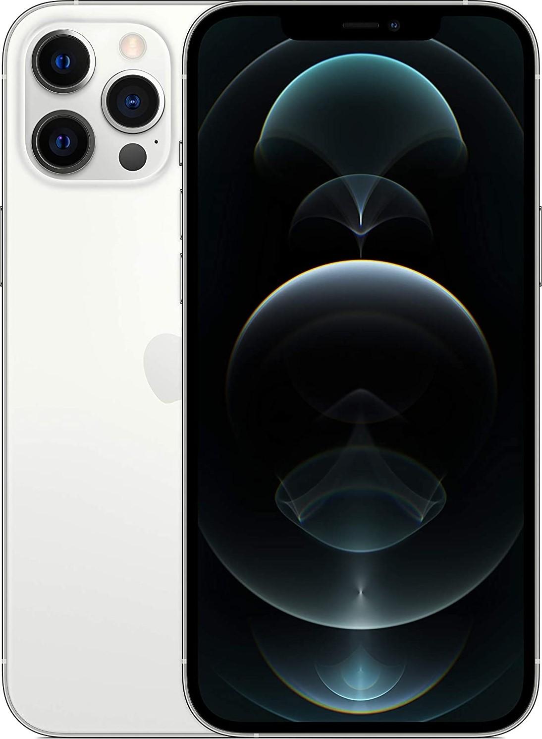 iPhone 12 Pro in Silver
