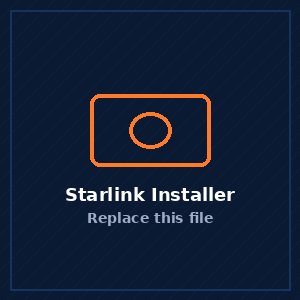 Starlink Installer at Nocklean Phones Ltd